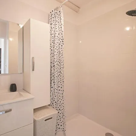 Appartement Appt Calme & Classique, Montpellier, 4pers, Wifi